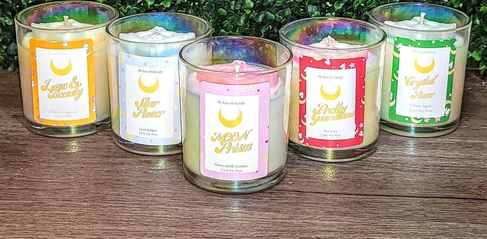 Moon Prism