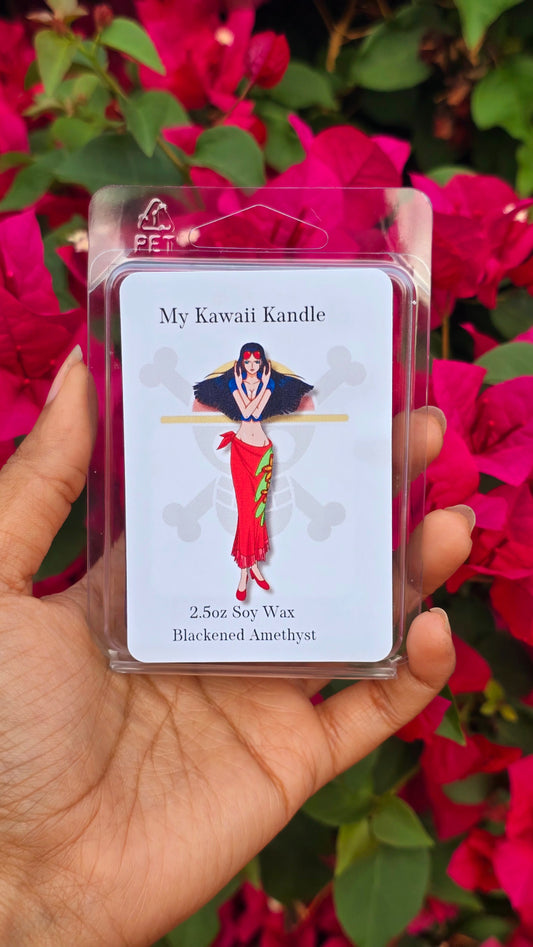 The Archeologist Wax Melt