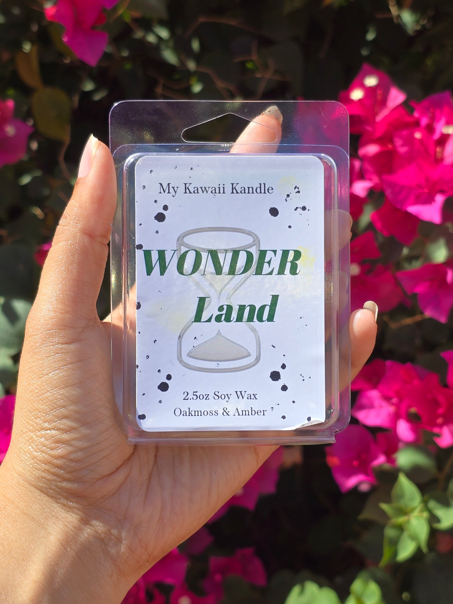 Wonderland