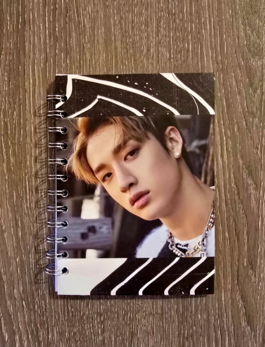 Skz Notebook