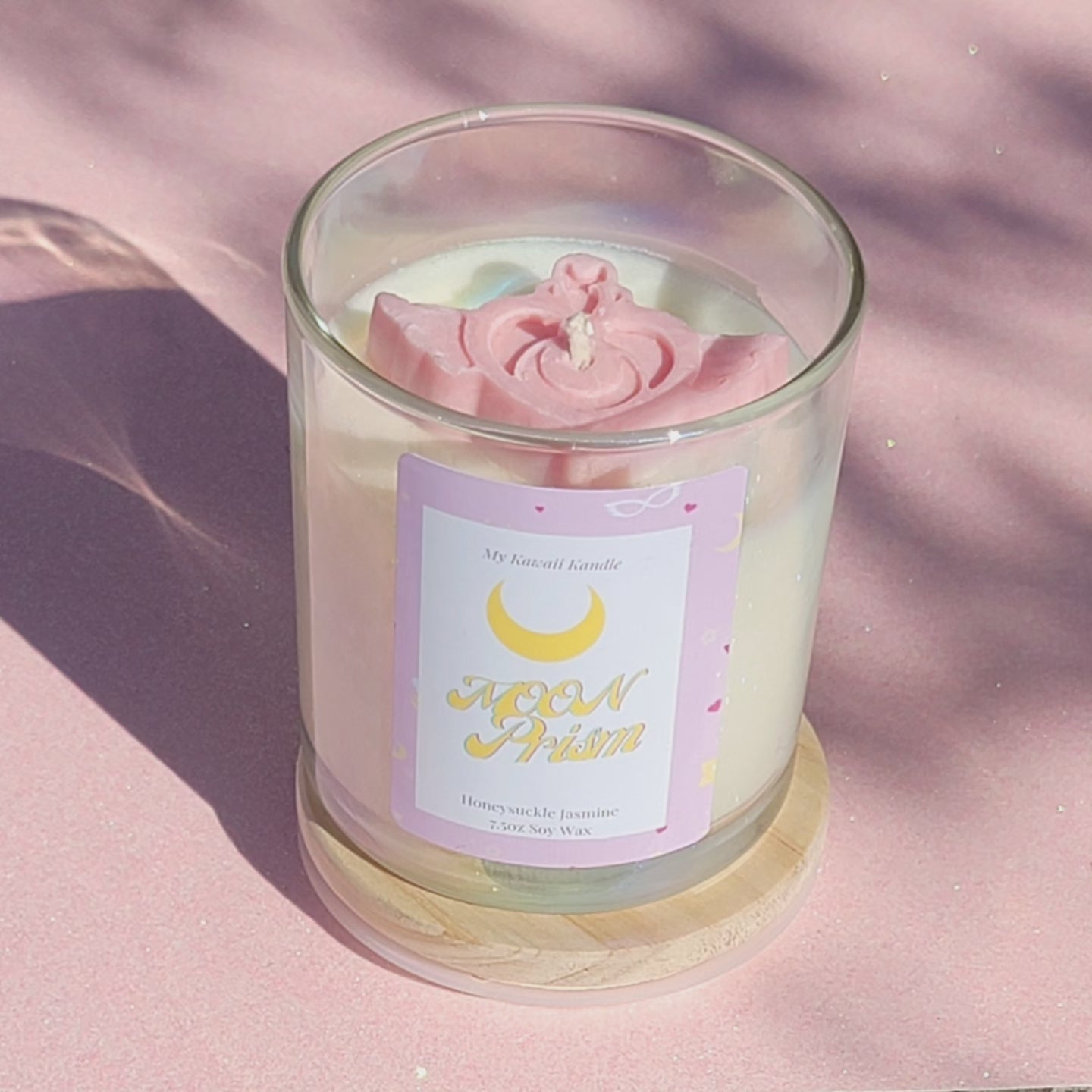 Moon Prism