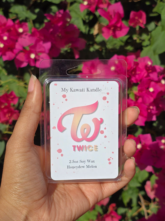 Twice Wax Melts