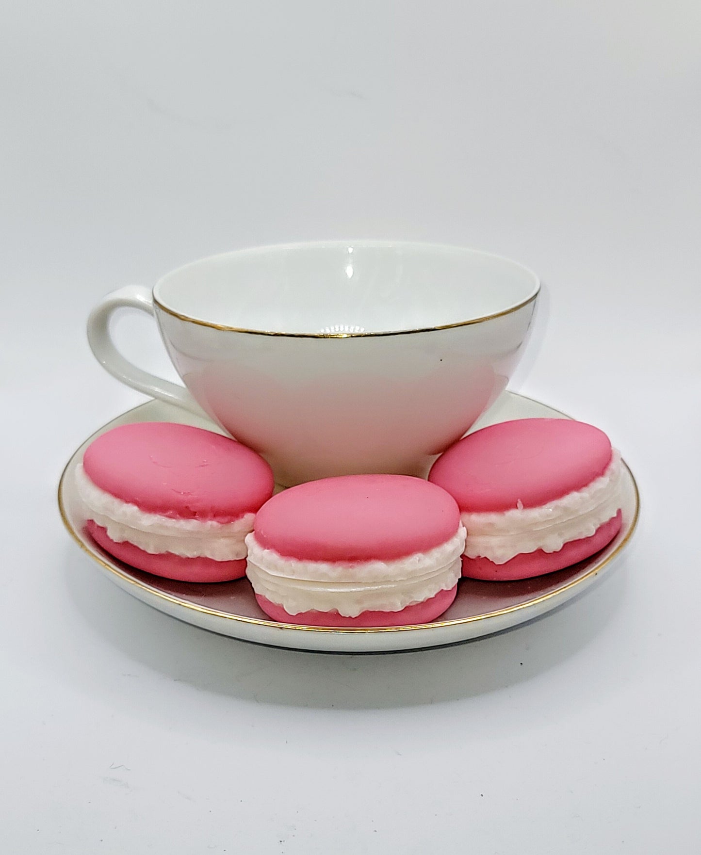 Macaron Melts