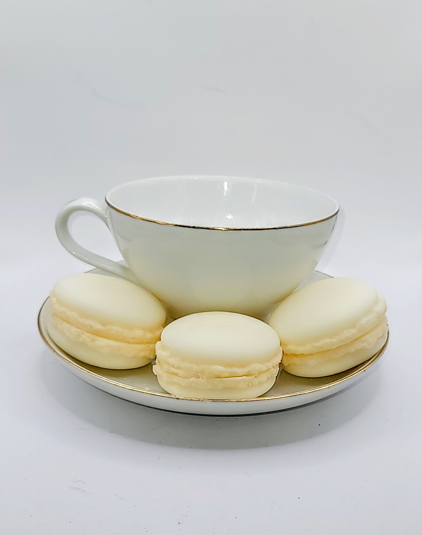 Macaron Melts