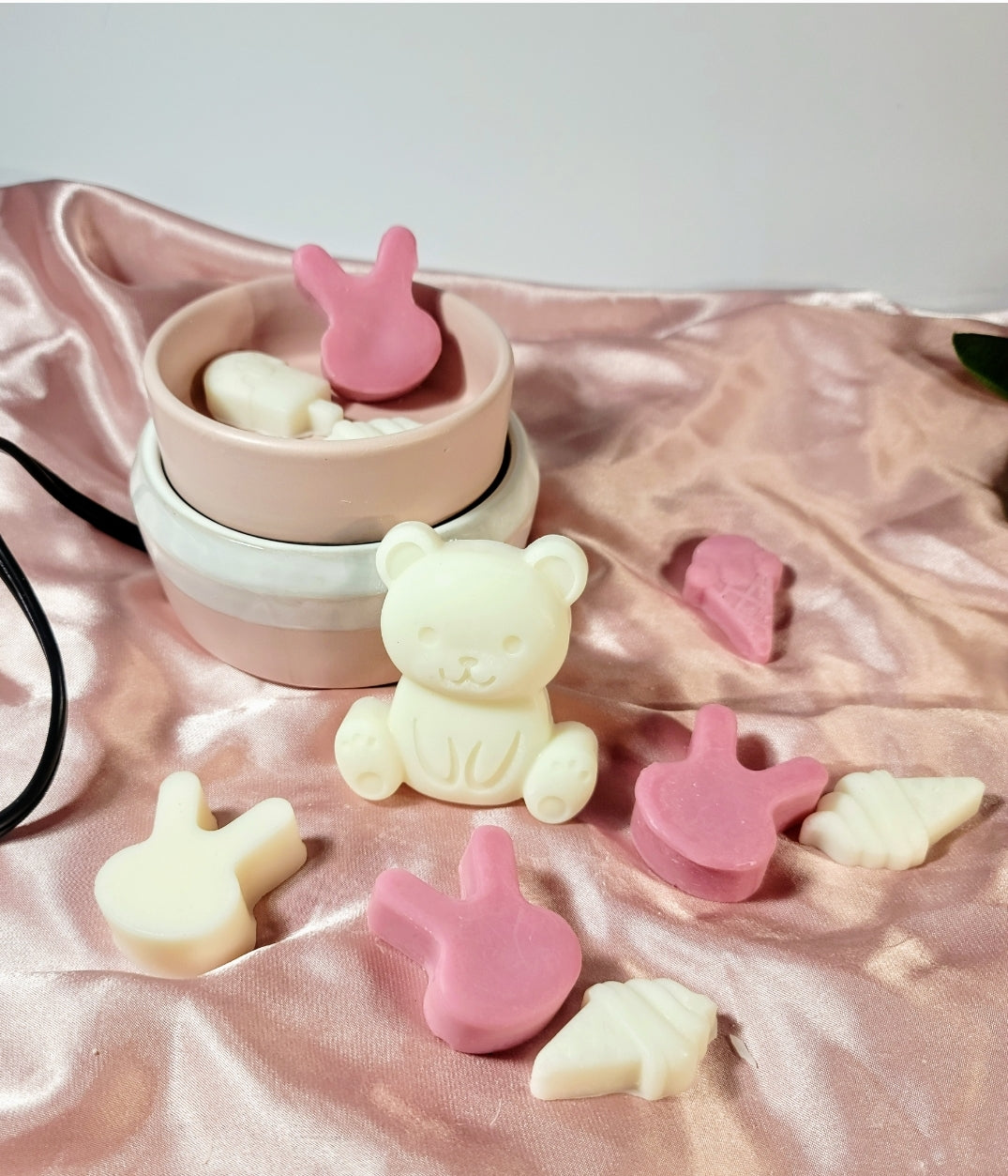 Kawaii Melts