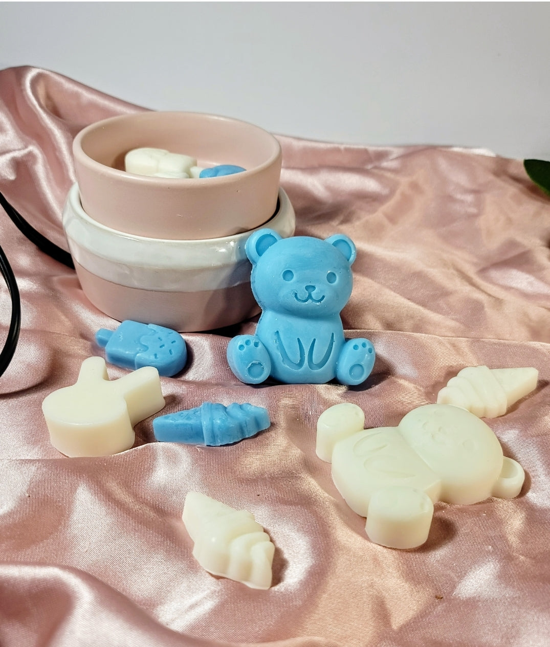 Kawaii Melts