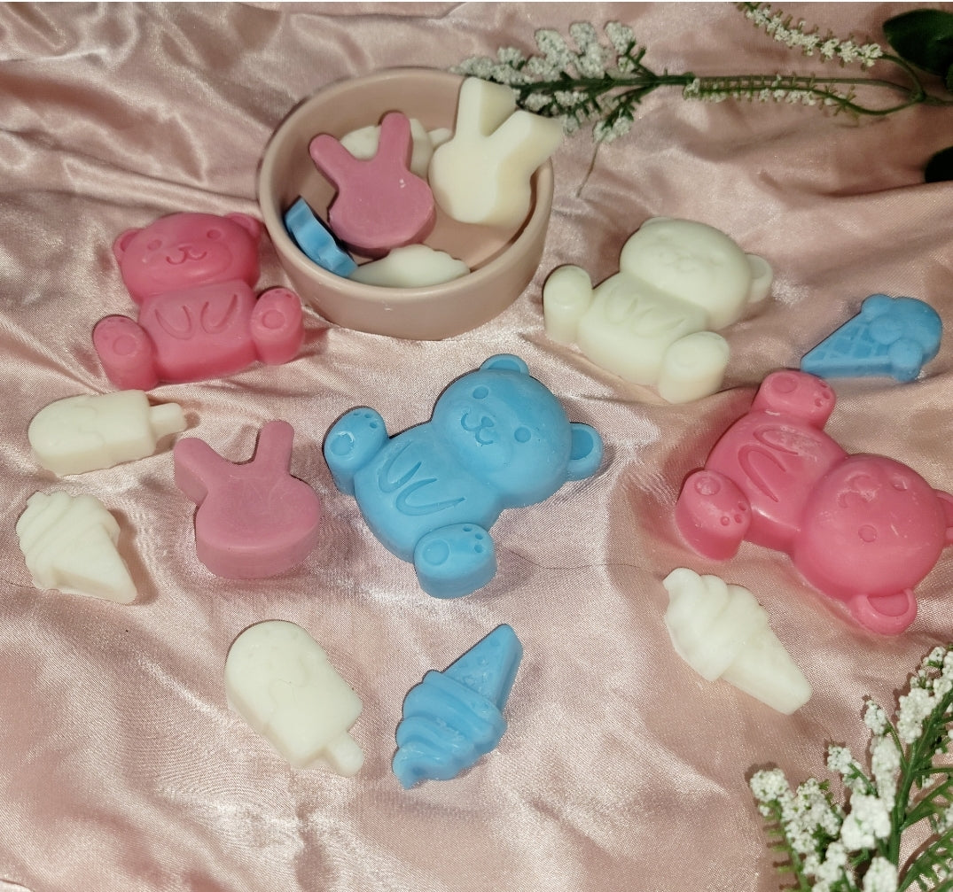 Kawaii Melts