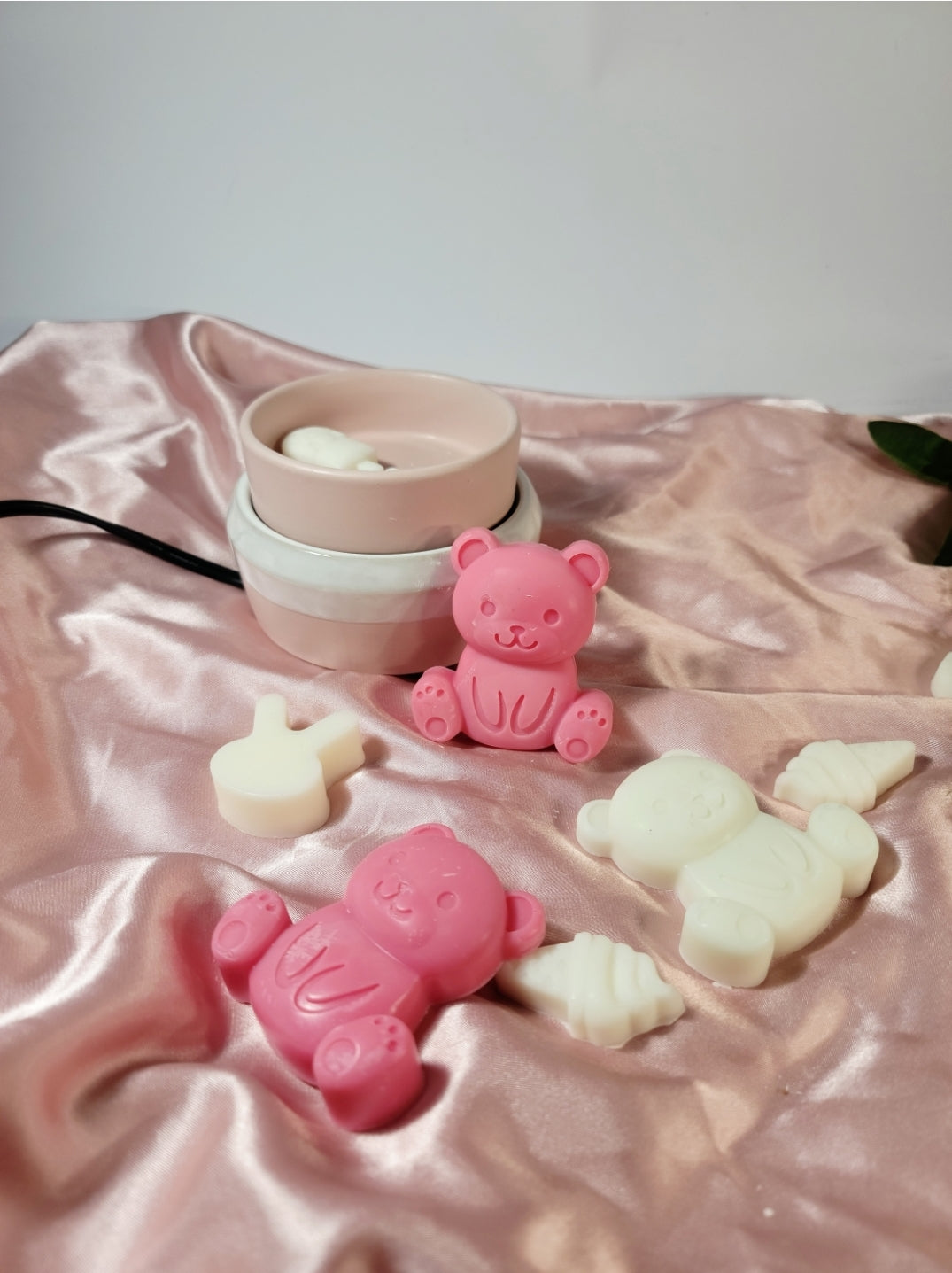 Kawaii Melts
