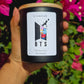 BTS Candle