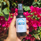 4oz Room, Linen, Sanitizer Spray