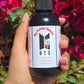 4oz Room, Linen, Sanitizer Spray