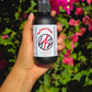 4oz Room, Linen, Sanitizer Spray