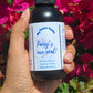 4oz Room, Linen, Sanitizer Spray