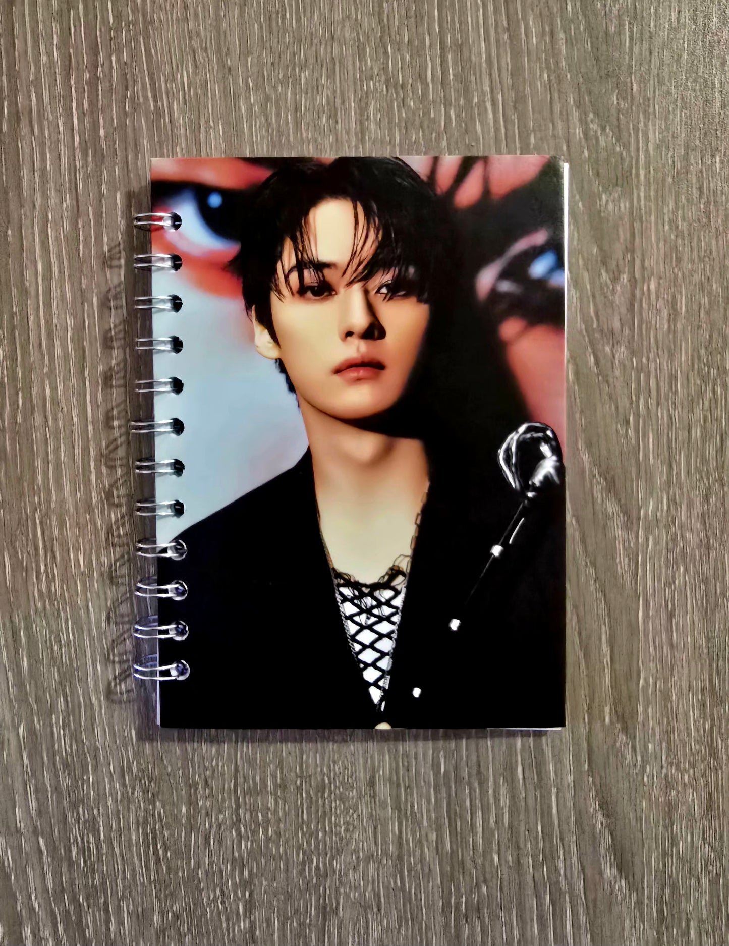 Skz Notebook