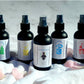 4oz Room, Linen, Sanitizer Spray