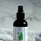 4oz Room, Linen, Sanitizer Spray