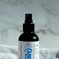 4oz Room, Linen, Sanitizer Spray