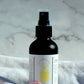 4oz Room, Linen, Sanitizer Spray